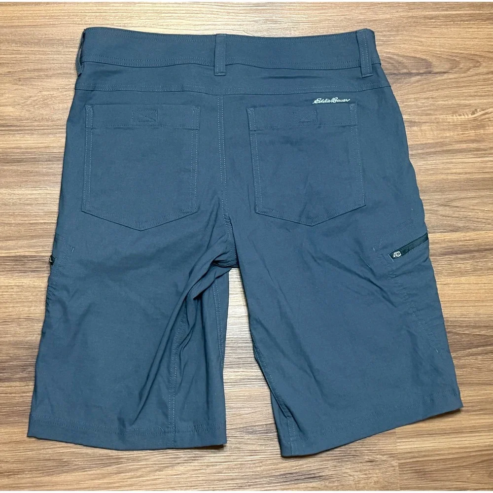 Eddie Bauer First Ascent Mens Guide Pro 12